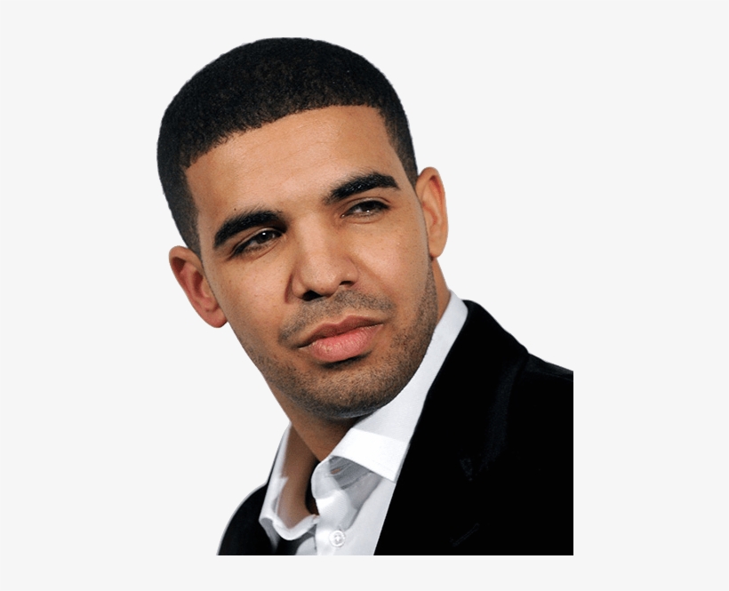 Music Stars - Drake Png, transparent png download