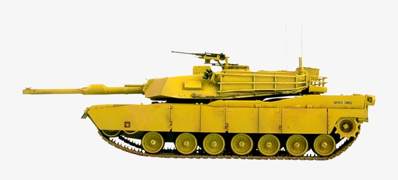 Military Tank Png Transparent Image - Clipart Transparent Tank, transparent png download