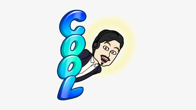 I Followed You To See More Of Your Great Work - Bitstrips, transparent png download