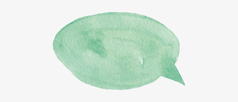 Report Abuse - Paint Bubble Speech Png, transparent png download