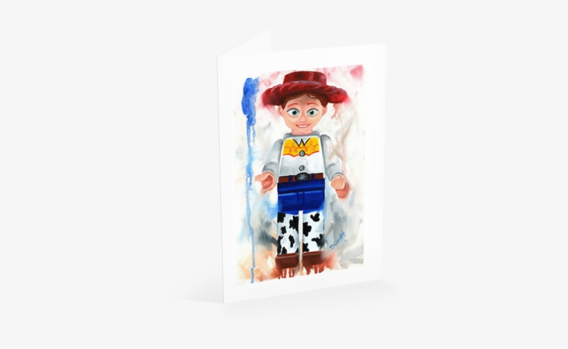 Jessie Card - Mug, transparent png download