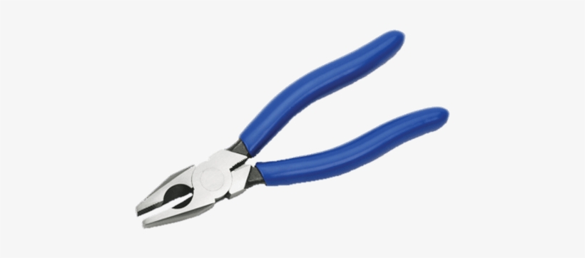 Wally - Blue Pliers, transparent png download