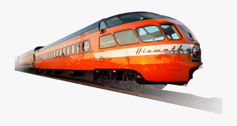 The Vegas X Train - Train, transparent png download