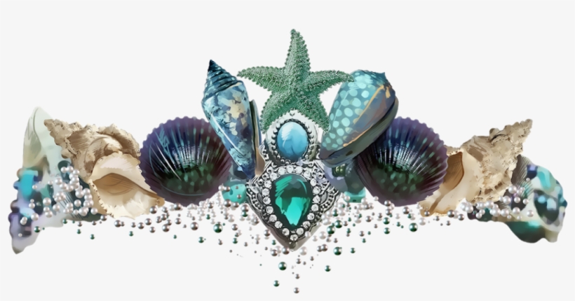 Sticker By Purrzxlla Picture Royalty Free - Mermaid Png, transparent png download