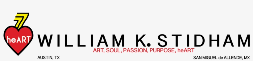 William K - Stidham - Colegio Estudio, transparent png download
