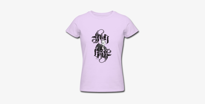 Background Thug - Funny Tourettes T Shirt, transparent png download