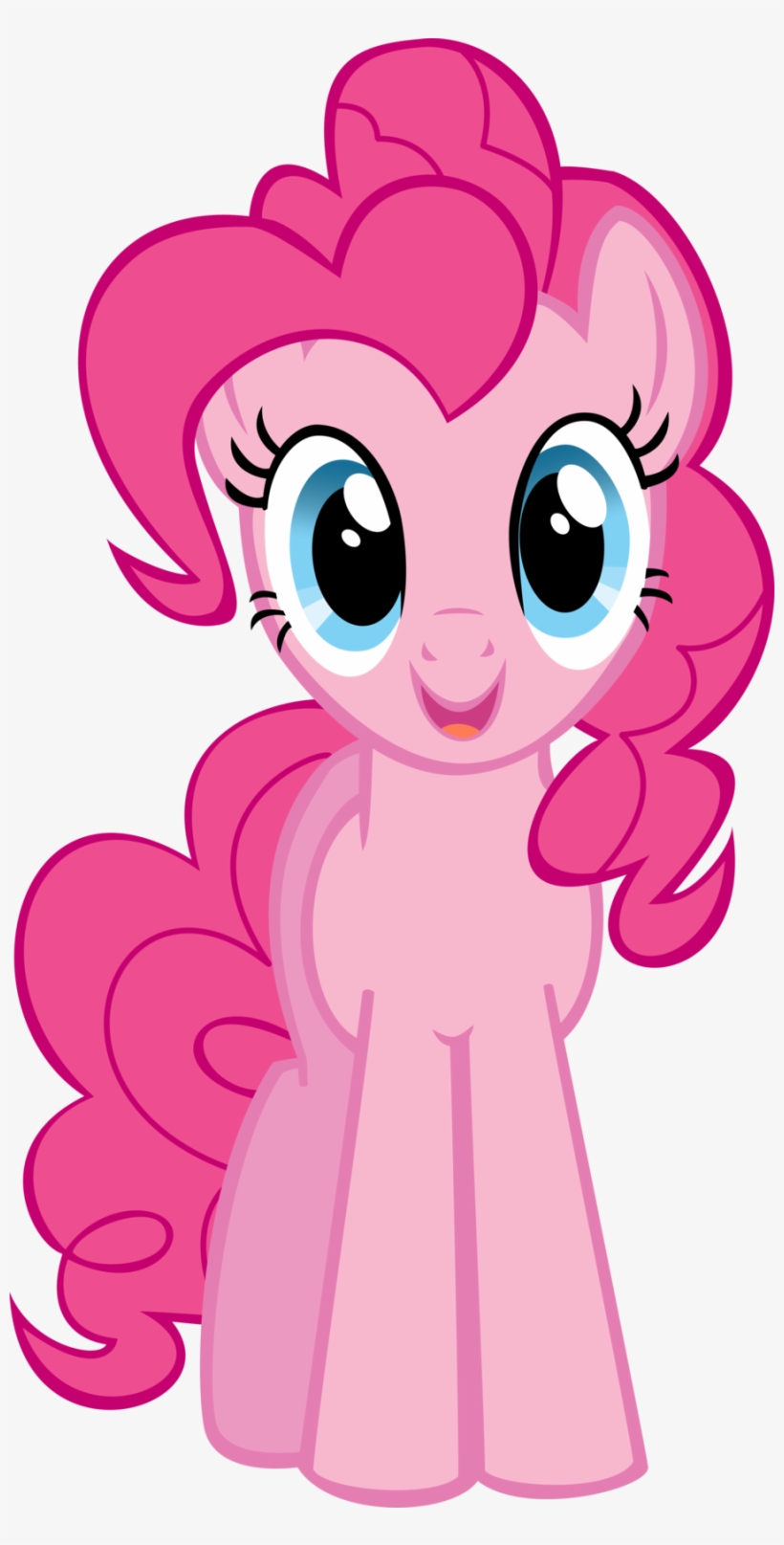 Pinkie Pie Download Transparent Png Image - My Little Pony Pinkie Pie Png, transparent png download