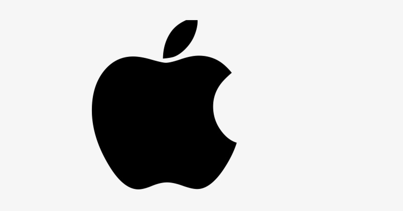 Apple Iphone Png Photo - Logo Apple, transparent png download