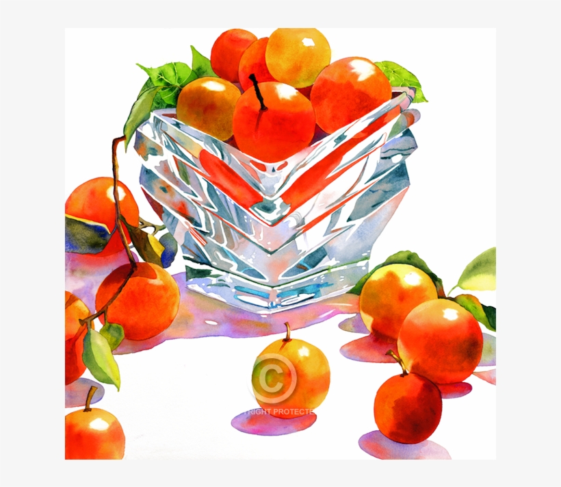 World Renowned And Award Winning Watercolor Artist - Painting, transparent png download