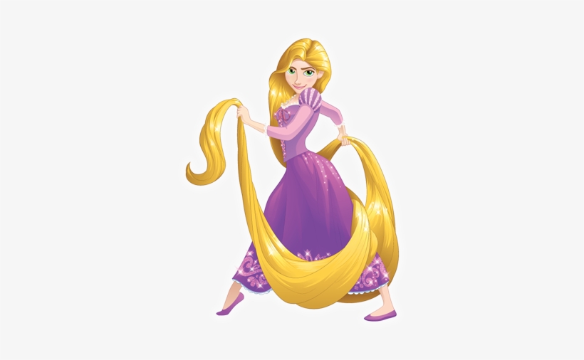 Free Icons Png Disney Princess Rapunzel Png Png Image Transparent Png Free Download On Seekpng
