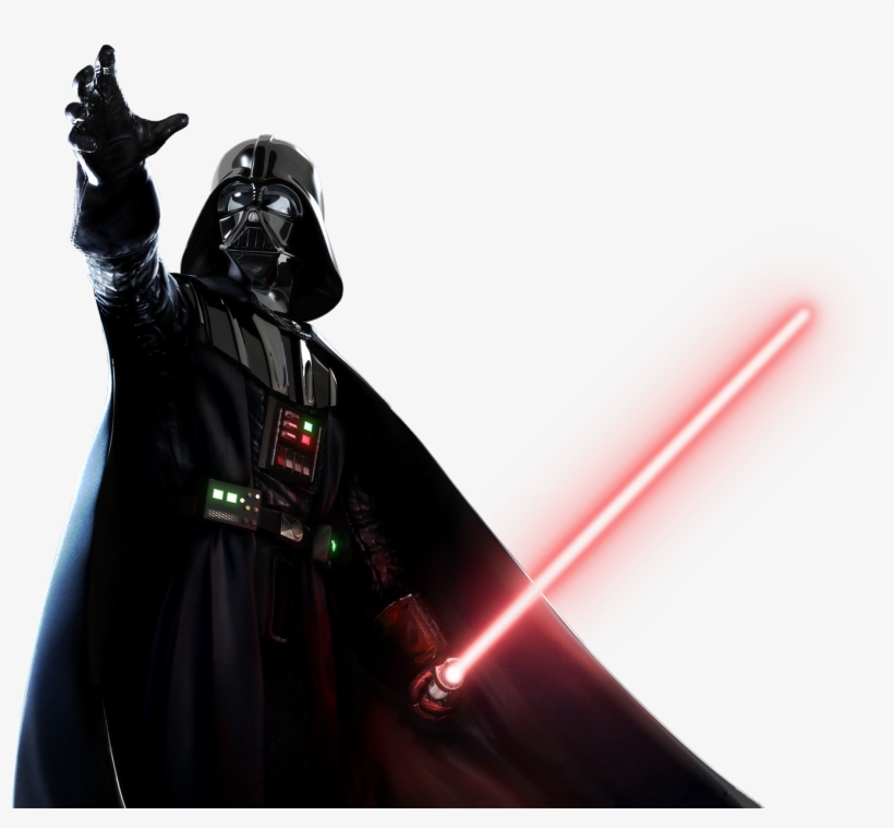 Movies - Star Wars Darth Vader Png, transparent png download