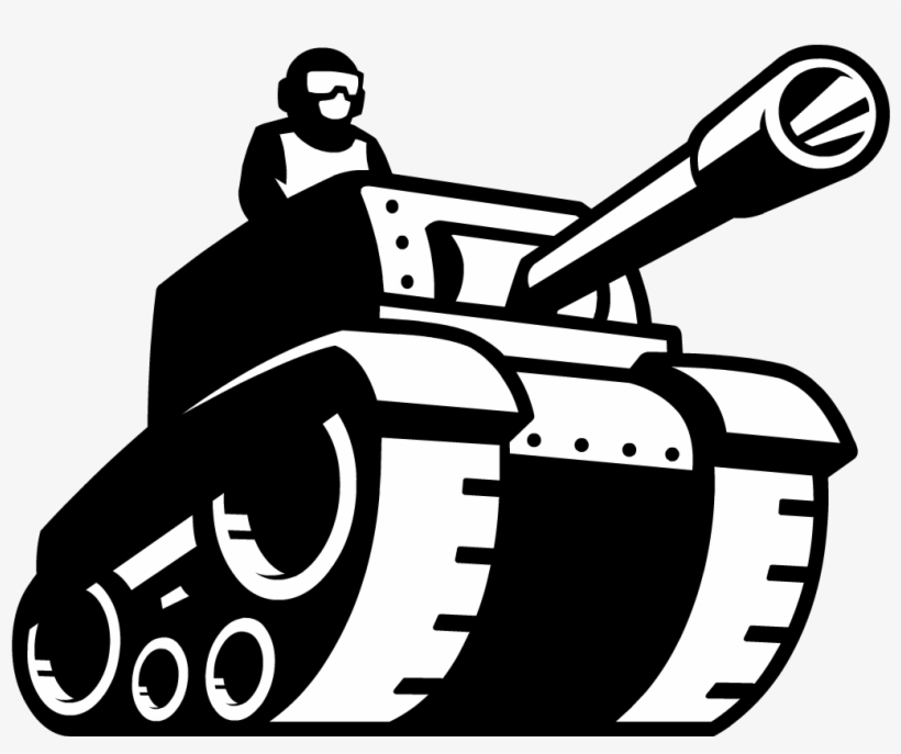 Newgrounds Tank, transparent png download