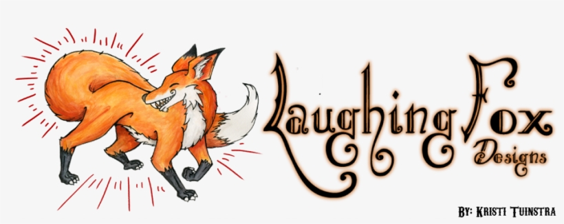 Laughing Fox Designs, I Drew A Snake - Design, transparent png download