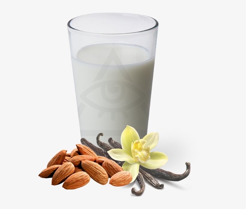 Soy Milk Png - Rice Milk, transparent png download