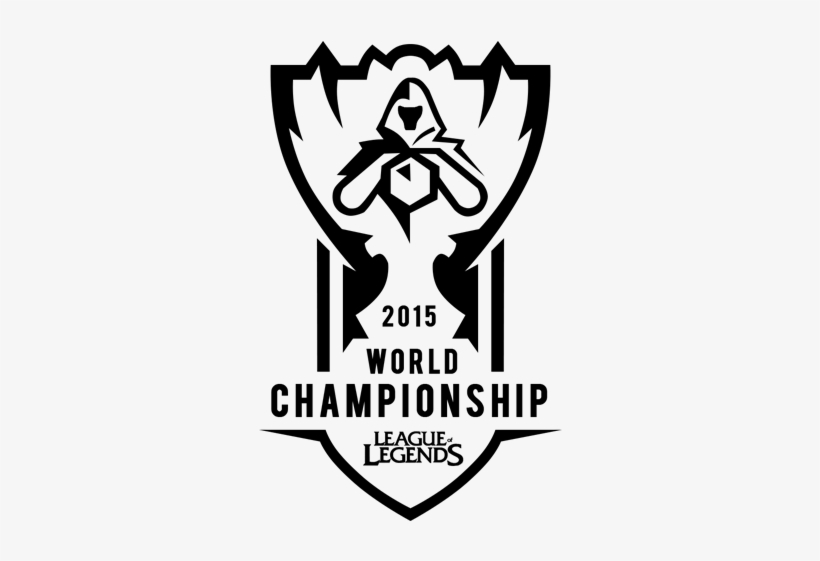 World Championship 2018 Lol, transparent png download
