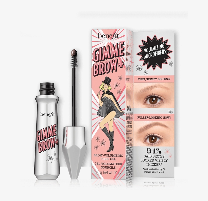 Benefit Gimme Brow, transparent png download
