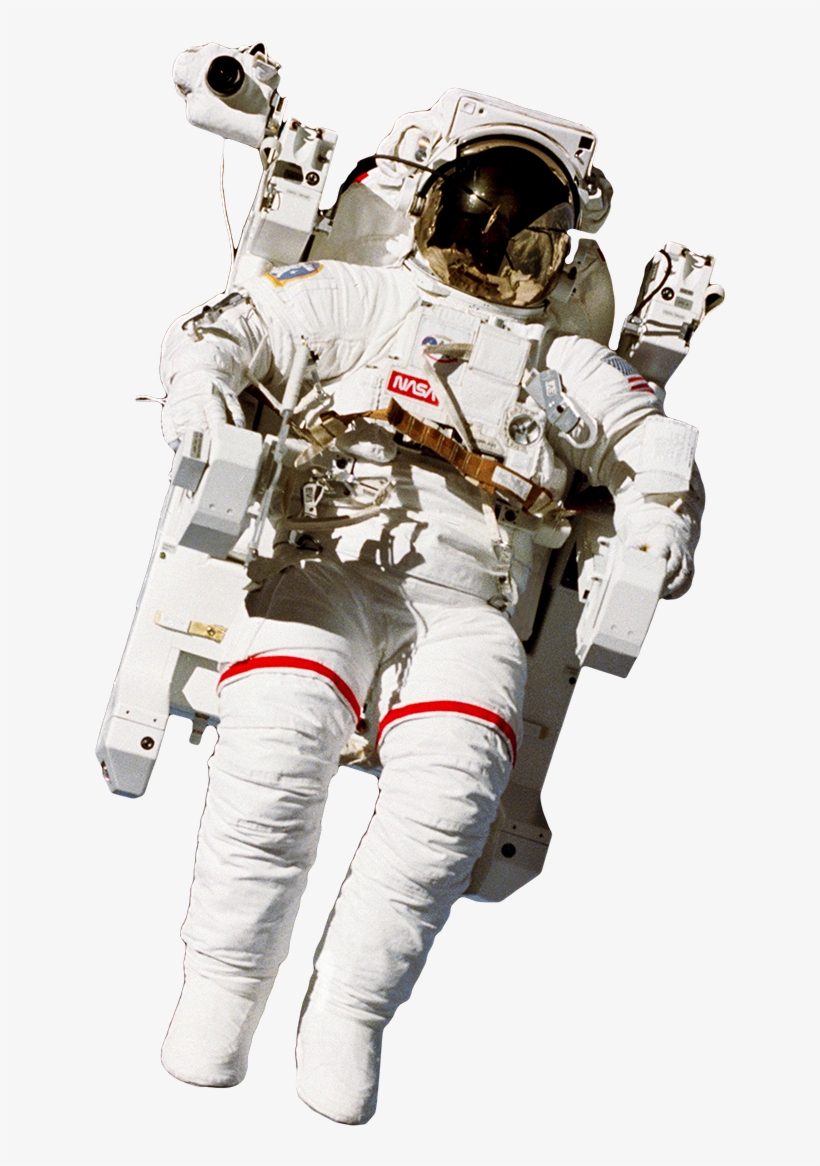 Astronaut Png Photos - Astronaut Png, transparent png download