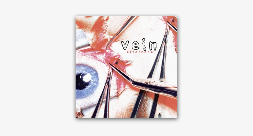 Vein Errorzone, transparent png download