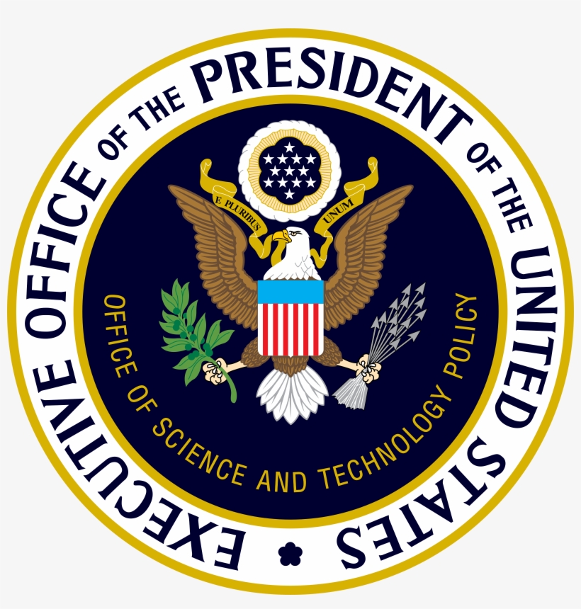 Executive Office Of The President Of The United States - Office Of Science And Technology Policy, transparent png download