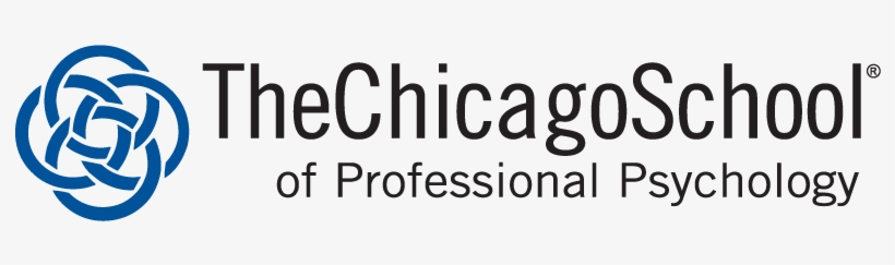 The Chicago School Of Professional Psychology - Chicago School Of Professional Psychology, transparent png download