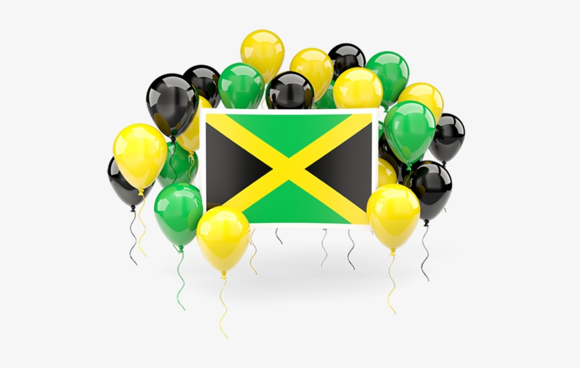 Balloons Jamaica, transparent png download