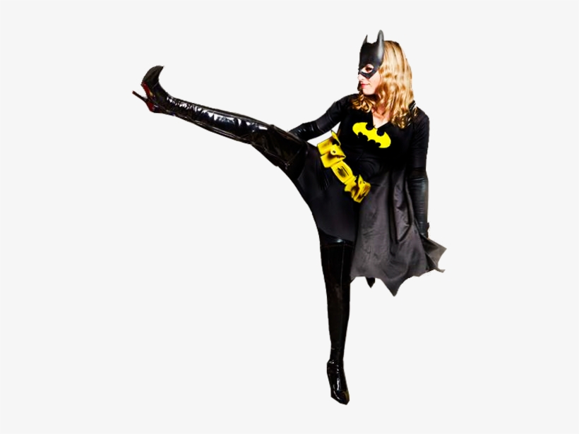 The Batcave - Dancer, transparent png download