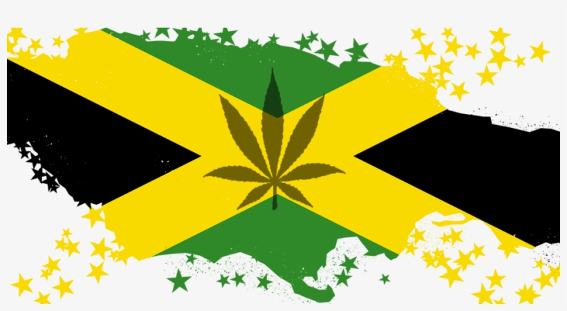 Jamaica Wants To Cash In On Marijuana - Marijuana Party, transparent png download