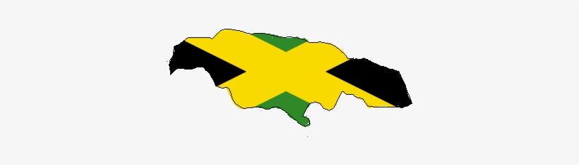 Stub Jamaica - Jamaica, transparent png download