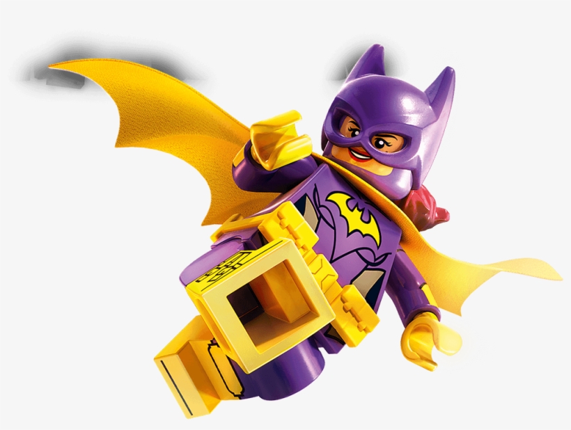 Lego Dimension Batman Movie Story Pack, transparent png download