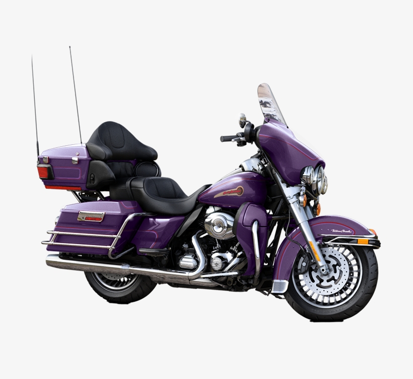 2013 Harley-davidson Ultra Classic Electra Glide Boasts - Harley Davidson Ultra Classic Red, transparent png download