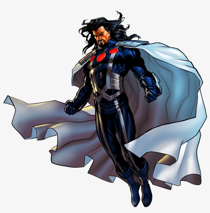 Graviton Artwork - Marvel Legends X Men 2019, transparent png download