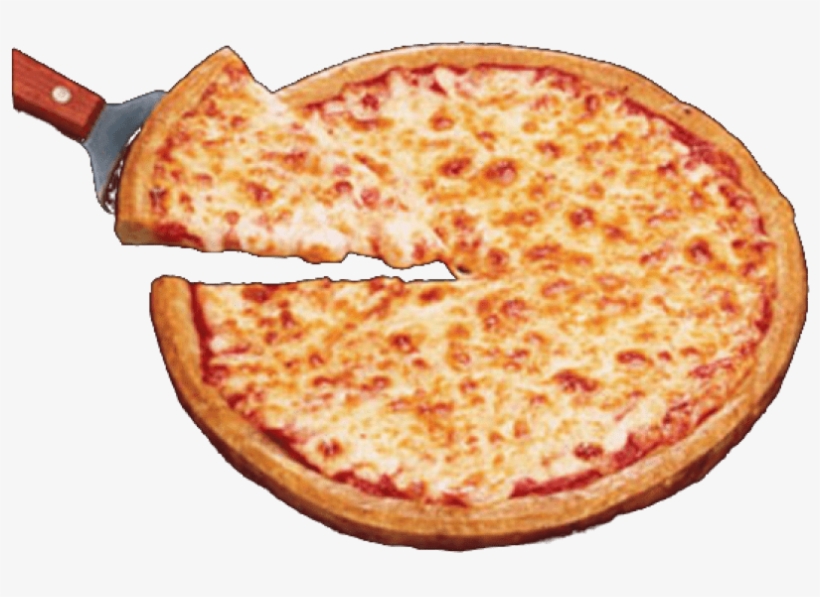 Free Png Cheese Pizza Image Png Images Transparent - Home Run Inn Classic Cheese Pizza - 18.5 Oz Box, transparent png download