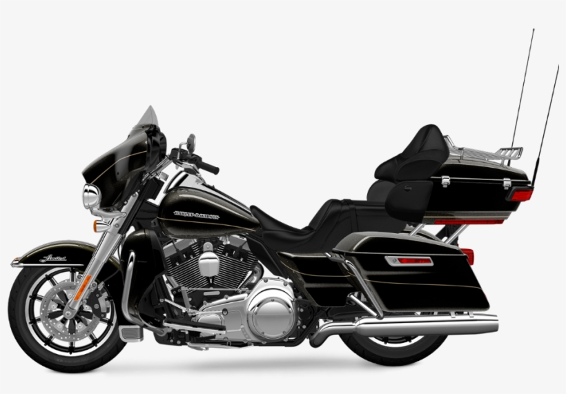 New 2016 Harley Davidson Flhtkl Ultra Limited Low - Indian Springfield Vs Road King 2017, transparent png download