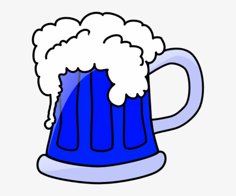 Root Beer Clipart Beer Mug - Beer Clip Art Png, transparent png download