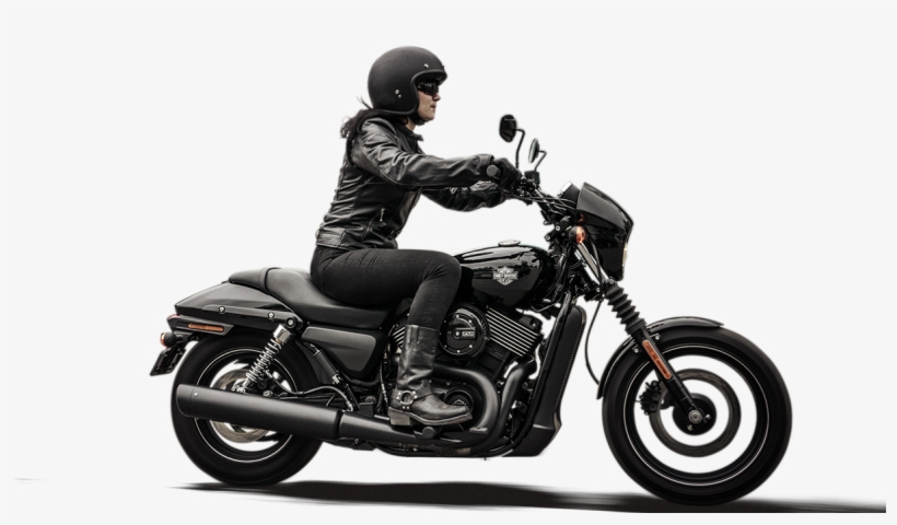 Street 750 Denim Black, transparent png download