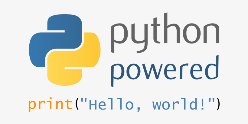 Download Python Programming | Transparent PNG Download | SeekPNG