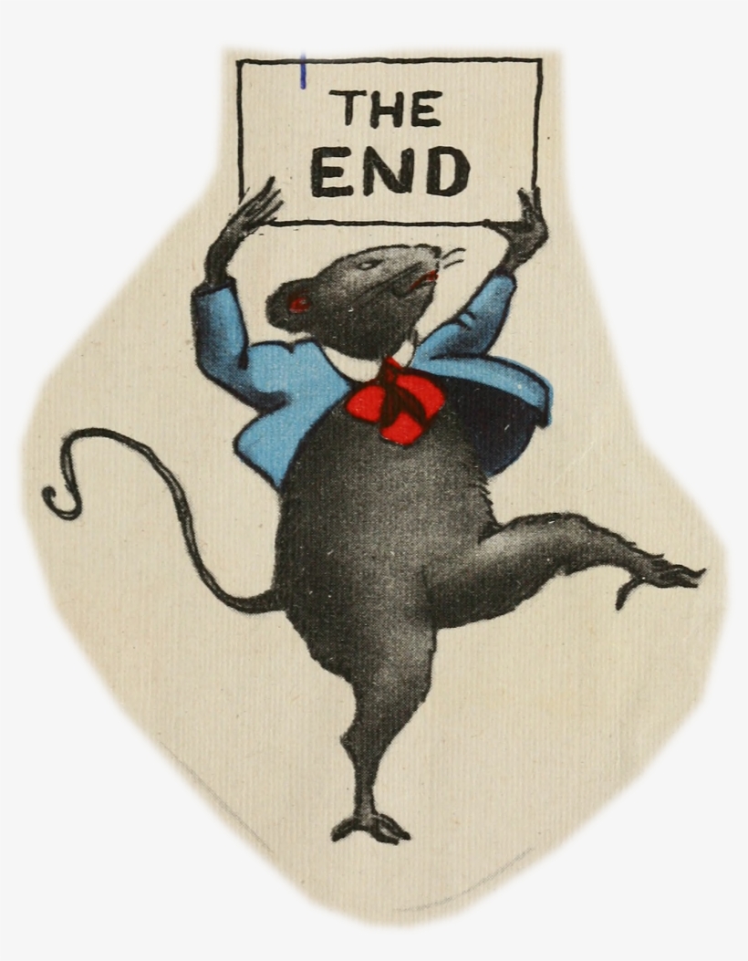 And Now For My Conclusion, transparent png download