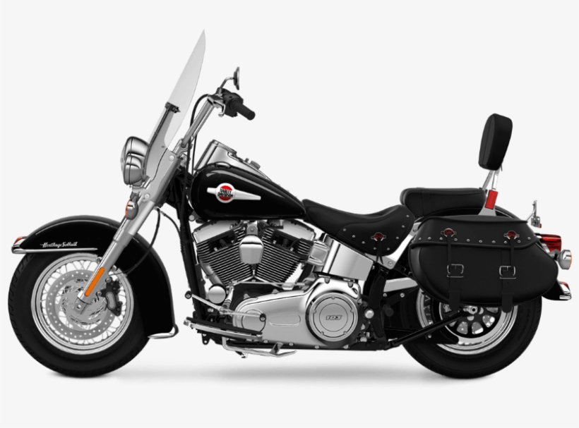 Png Image Purepng Free Transparent Cc Library - 2017 Harley Heritage Softail, transparent png download