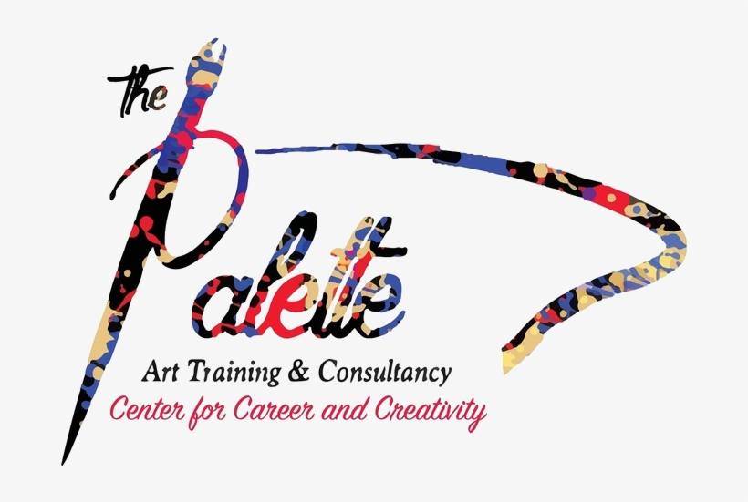 The Palette Art Training And Consultancy, transparent png download