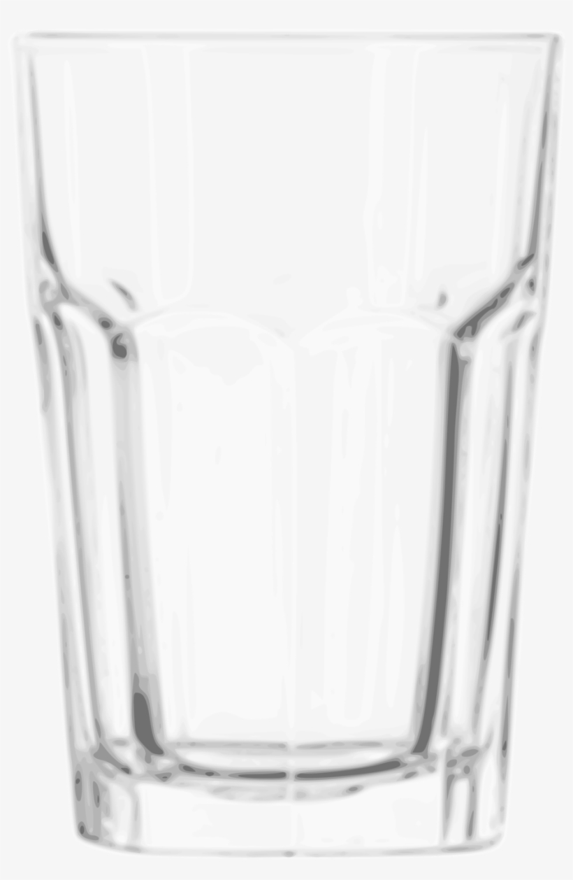 Public Domain Clip Art Image Beverage Id - Glass Clipart, transparent png download