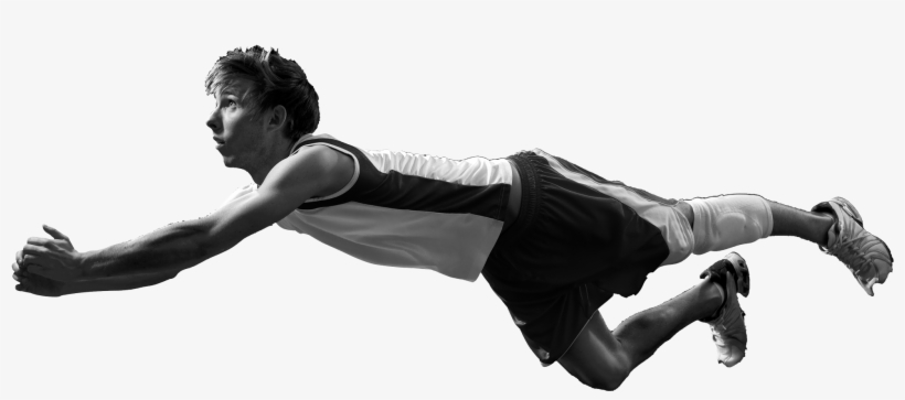 Volleyball Player Png - Wallpaper, transparent png download