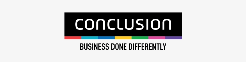 Conclusion Richt Zich Op Business Transformatie En - Reading And Writing Disability Differently: The Textured, transparent png download