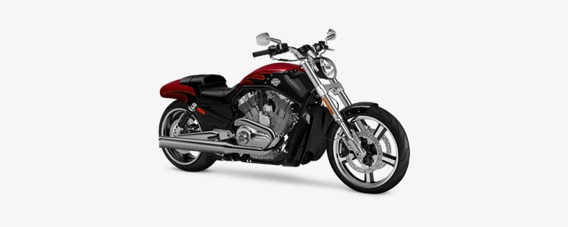 V-rod Muscle - Harley Davidson V Rod 2017, transparent png download