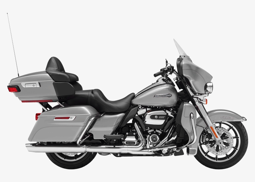 Other Available Colors - 2018 Harley Davidson Ultra Classic, transparent png download