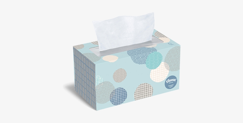02 Kft Ignite Ml 230ct Ctn Norma1 - Facial Tissue Box Design, transparent png download