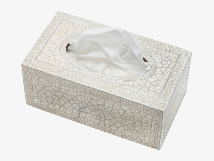 Magnify On Hover - Tissue Box Png, transparent png download