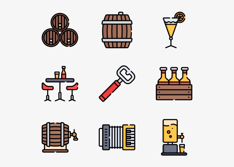Beer, transparent png download