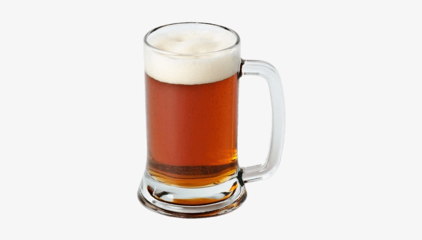 Full Beer Mug - Fathers Day Beer Mug, transparent png download
