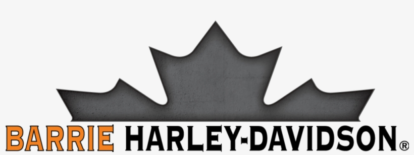 Barrie Harley Davidson - Barrie Harley-davidson, transparent png download