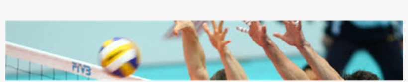 Its All About You - Water Volleyball, transparent png download